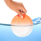 Splash-n-Scrub Sink