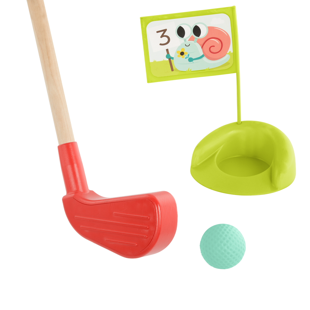 Hole-in-Fun