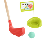Hole-in-Fun