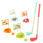 Hole-in-Fun