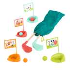 Hole-in-Fun