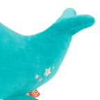 Huggable Squishies - Willow Whale
