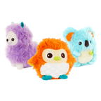 Fluffy Funkies - Ola Owl