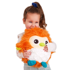 Fluffy Funkies - Ola Owl