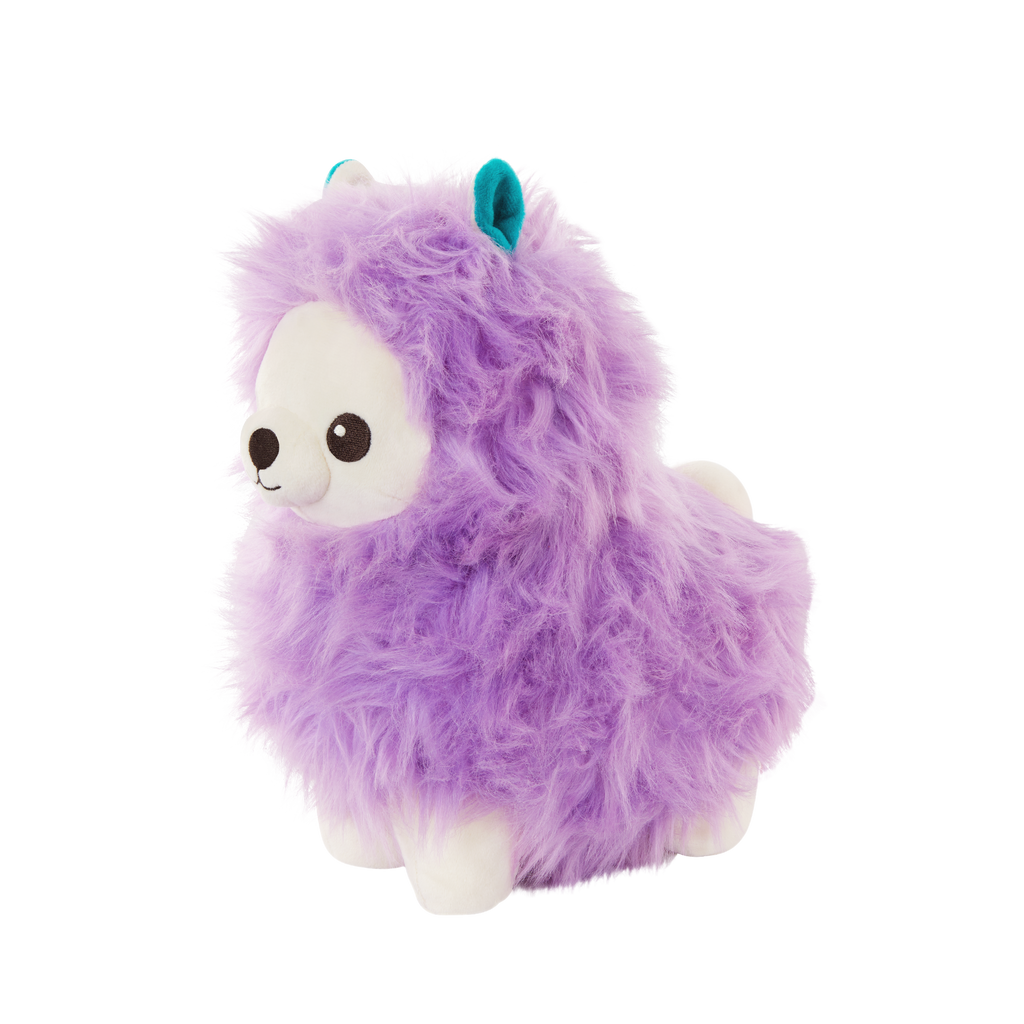 Fluffy Funkies - Lola Llama