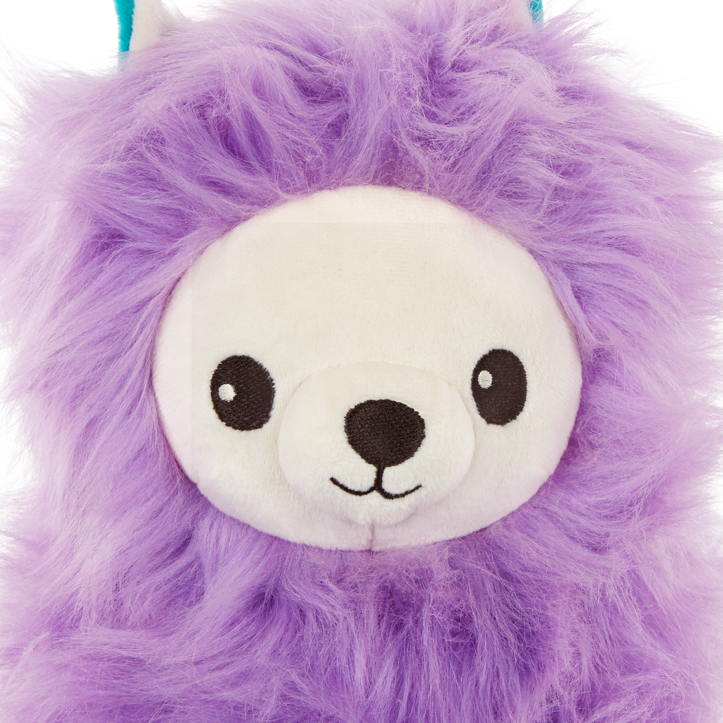Fluffy Funkies - Lola Llama