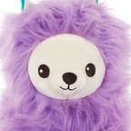 Fluffy Funkies - Lola Llama