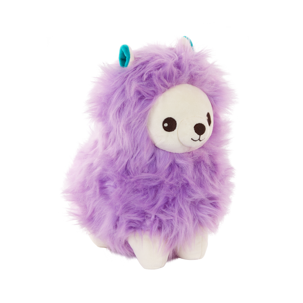 Fluffy Funkies - Lola Llama