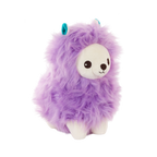 Fluffy Funkies - Lola Llama