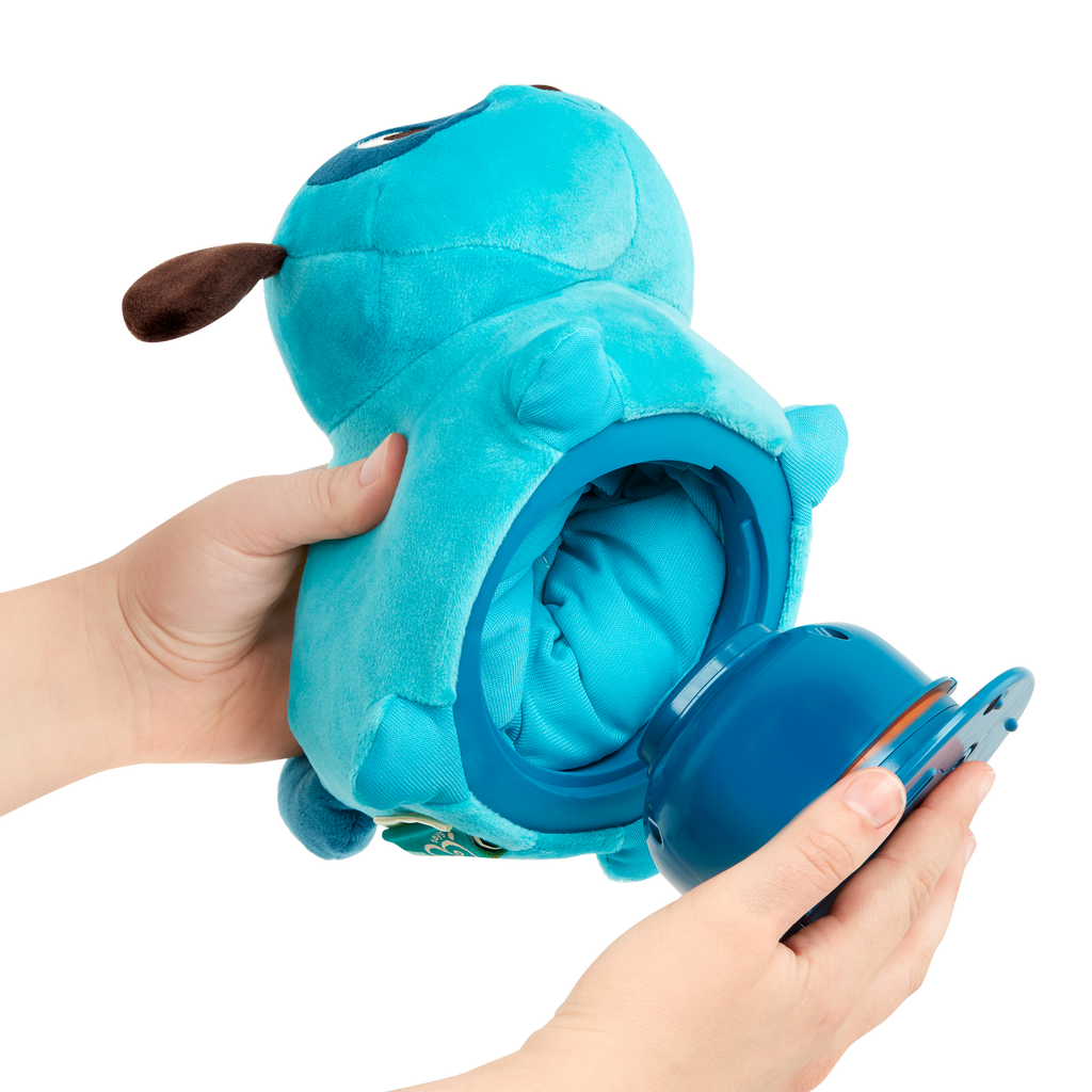 Wobble 'n' Go - Dog