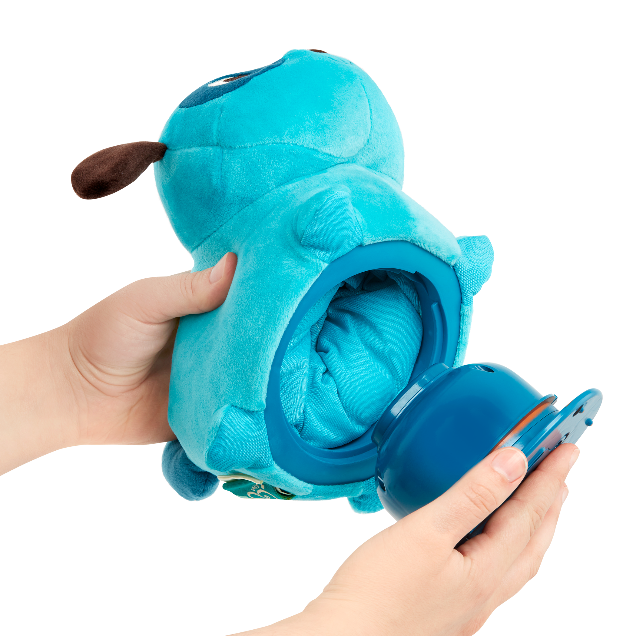Wobble 'n' Go - Dog