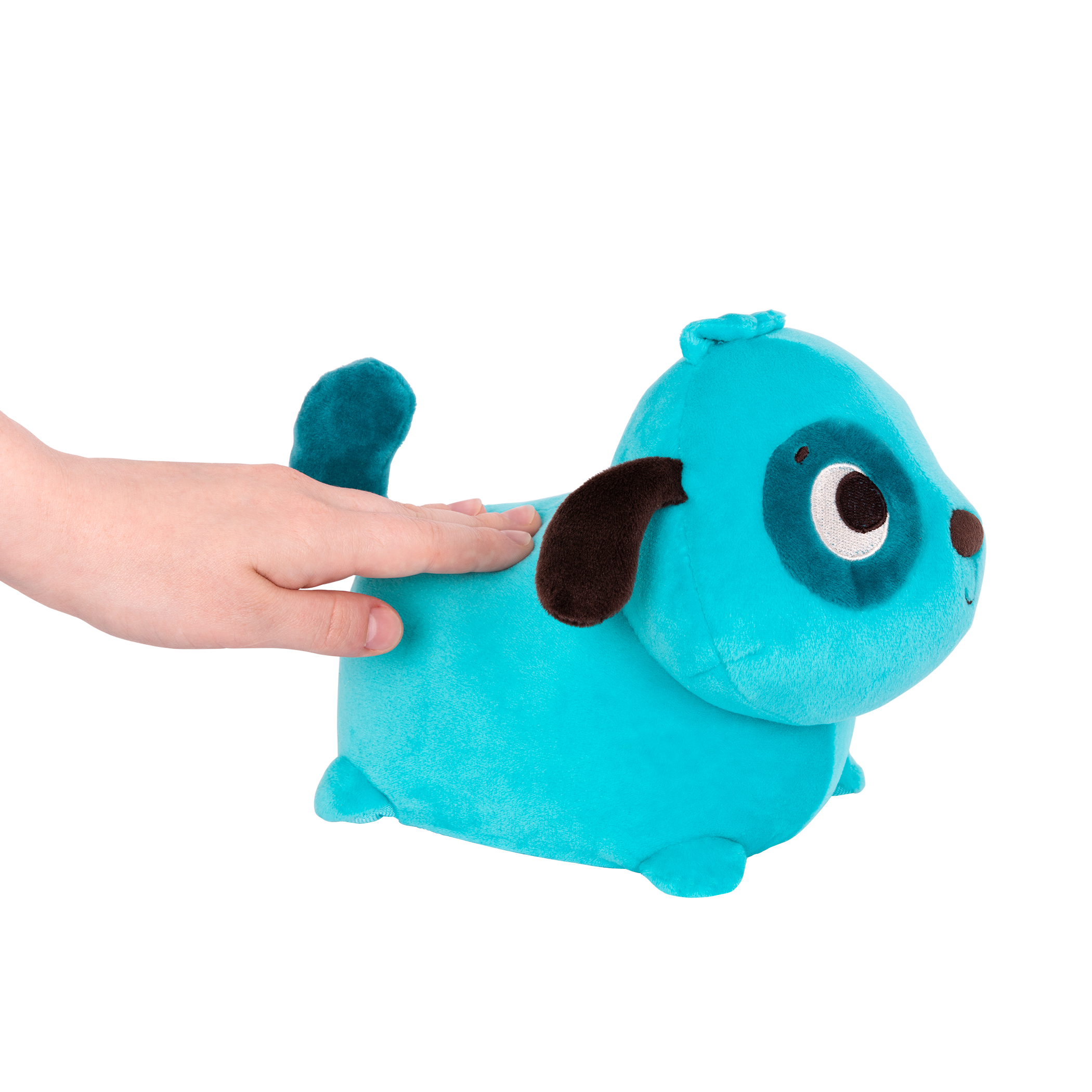 Wobble 'n' Go - Dog