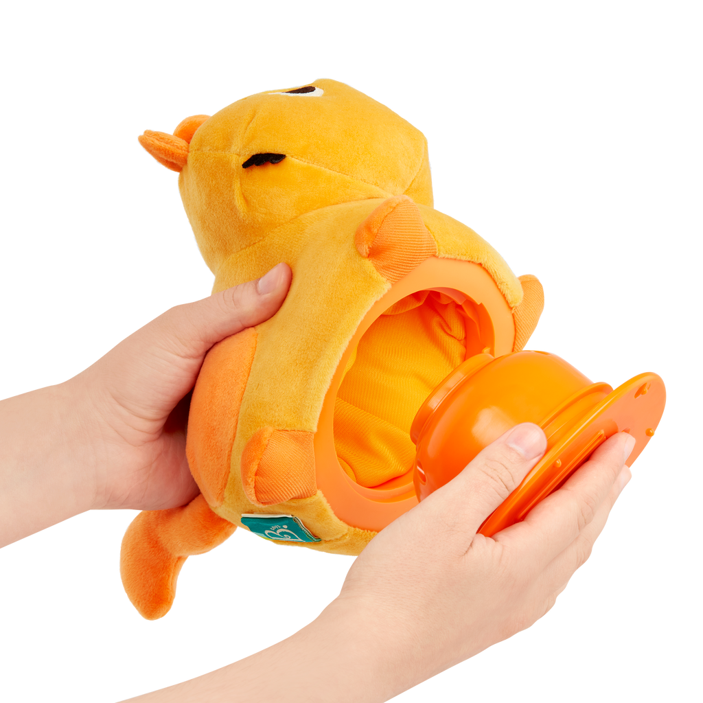 Wobble 'n' Go - Cat