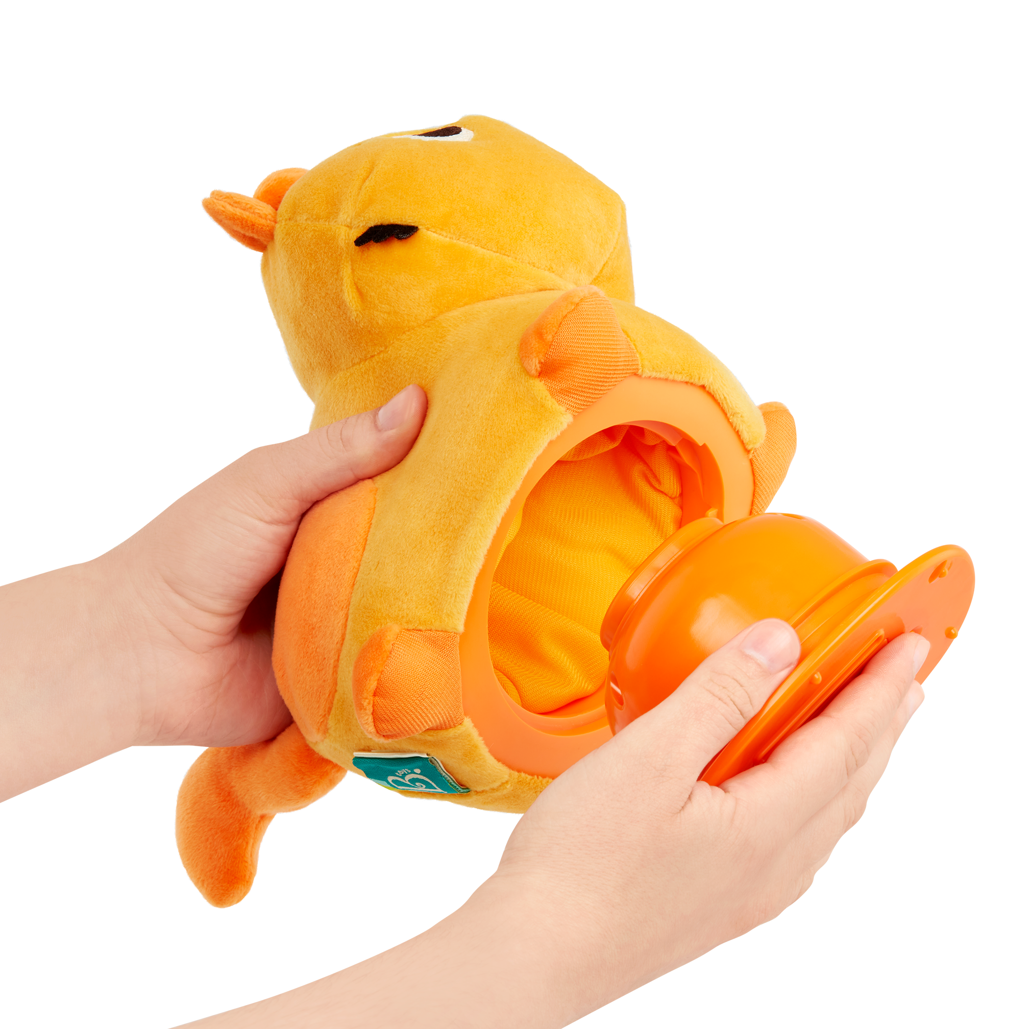 Wobble 'n' Go - Cat