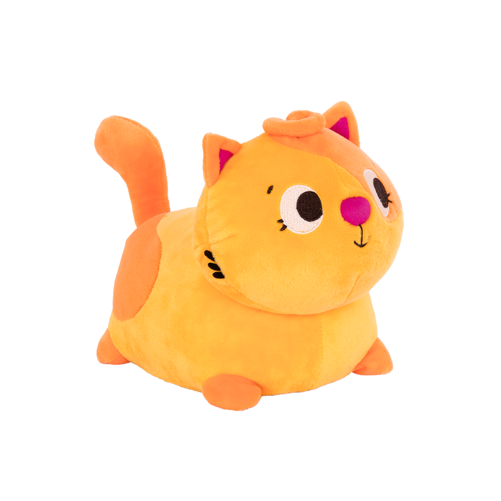 Wobble 'n' Go - Cat