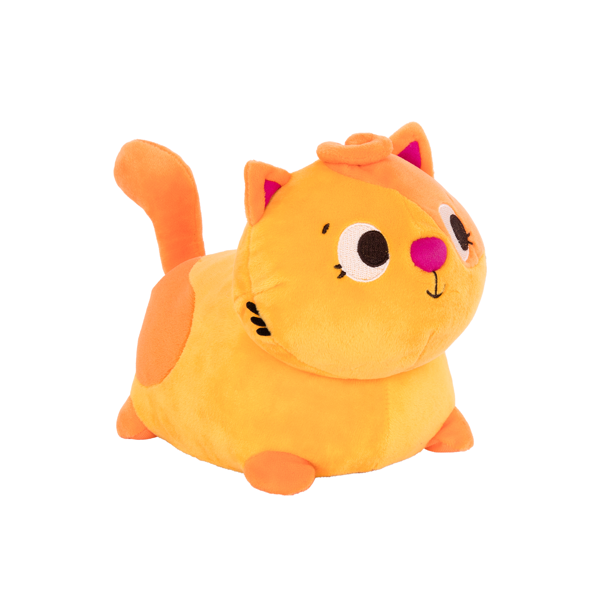 Wobble 'n' Go - Cat