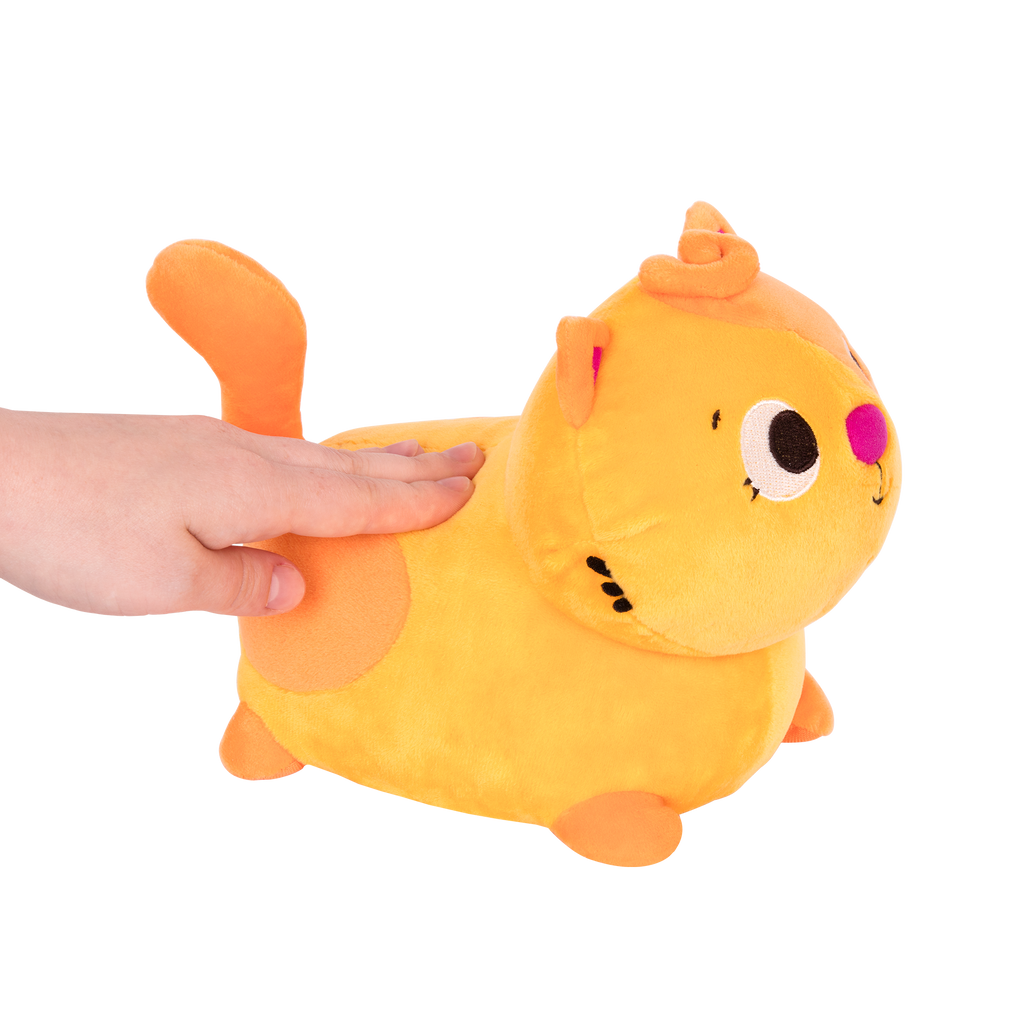 Wobble 'n' Go - Cat