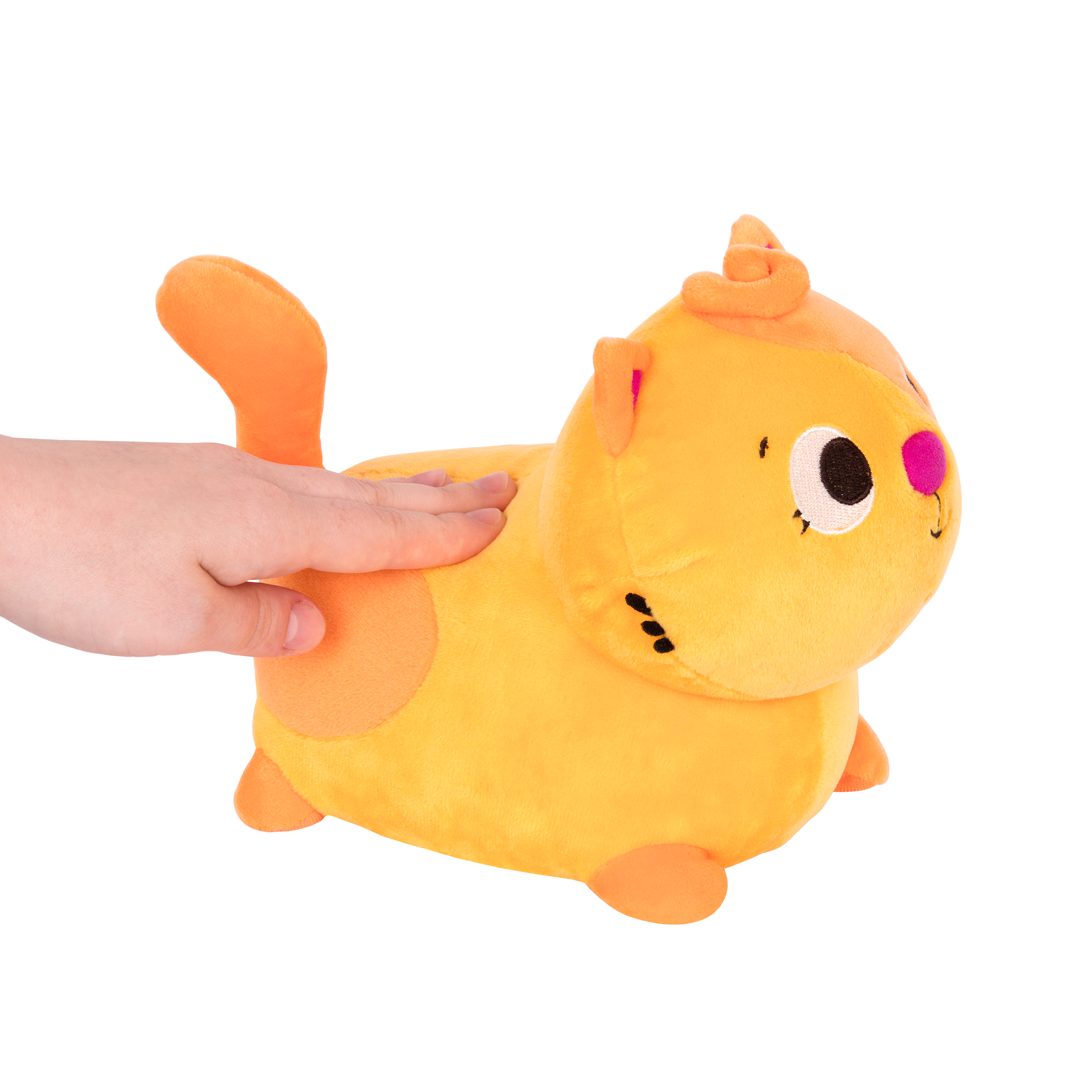 Wobble 'n' Go - Cat