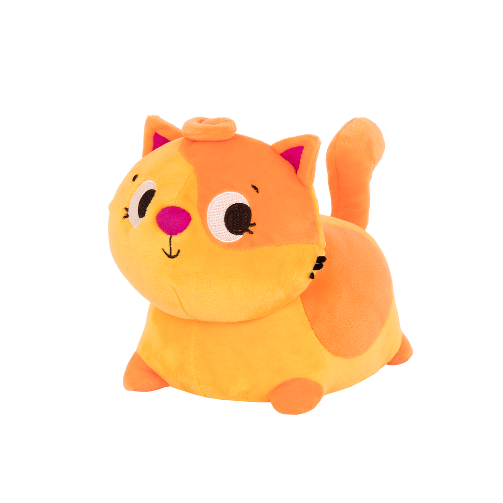 Wobble 'n' Go - Cat