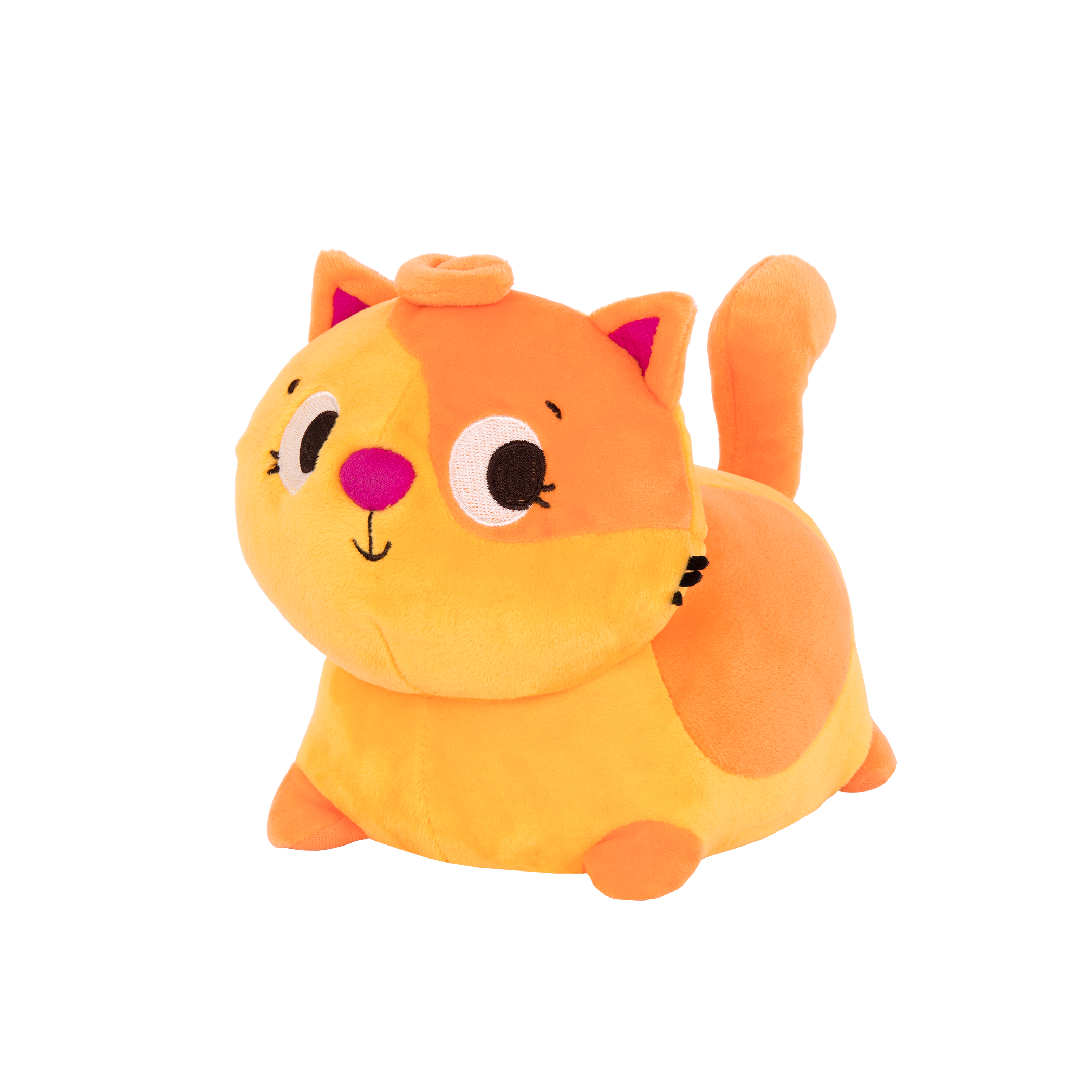 Wobble 'n' Go - Cat