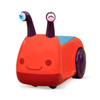 Buggly-Wuggly Ride-On