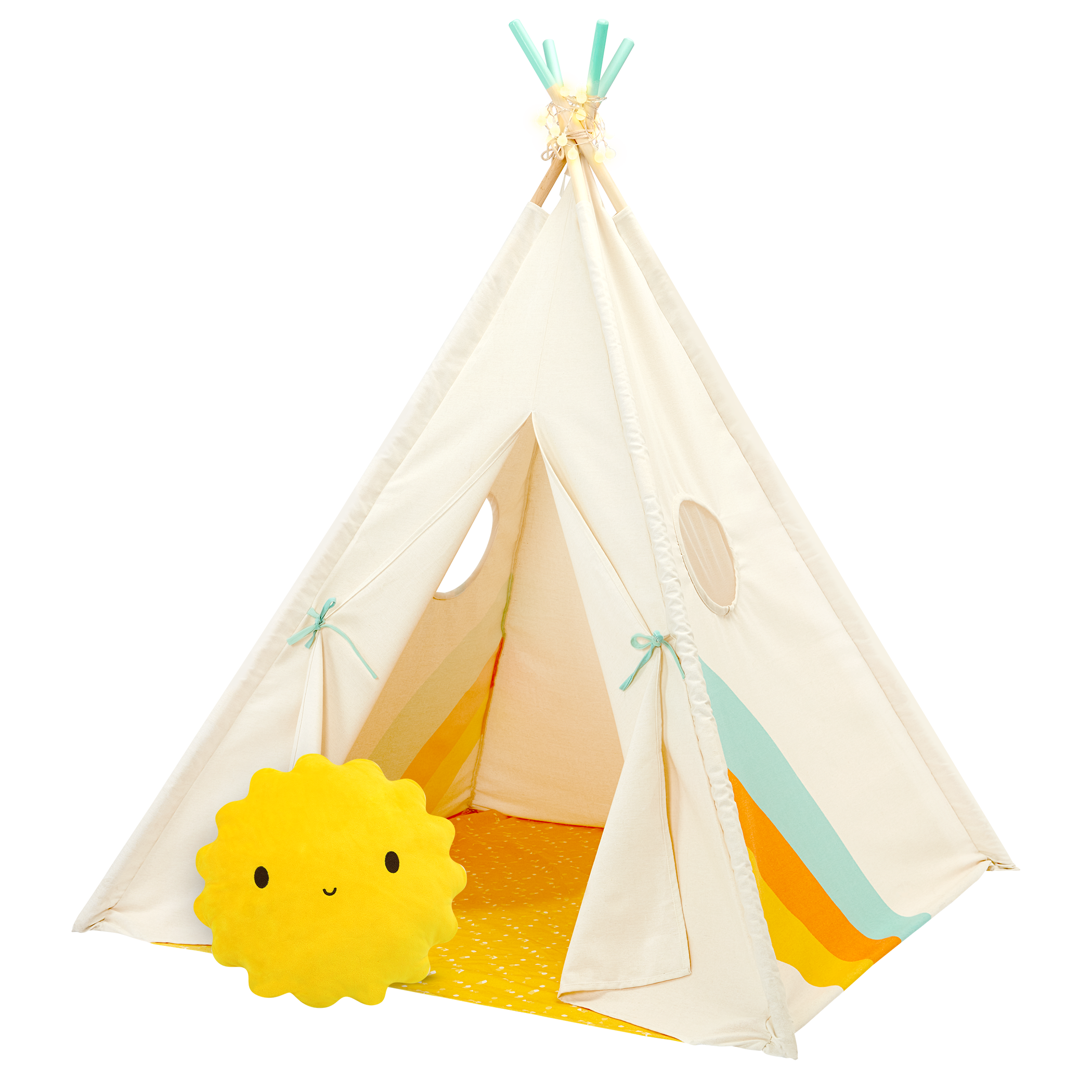 Happy Hideaway