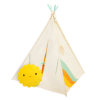Happy Hideaway