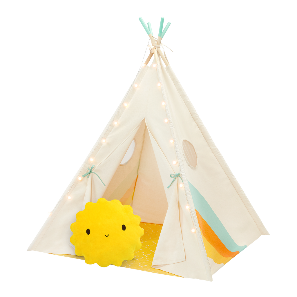 Happy Hideaway