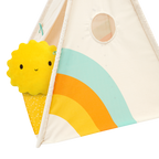 Happy Hideaway