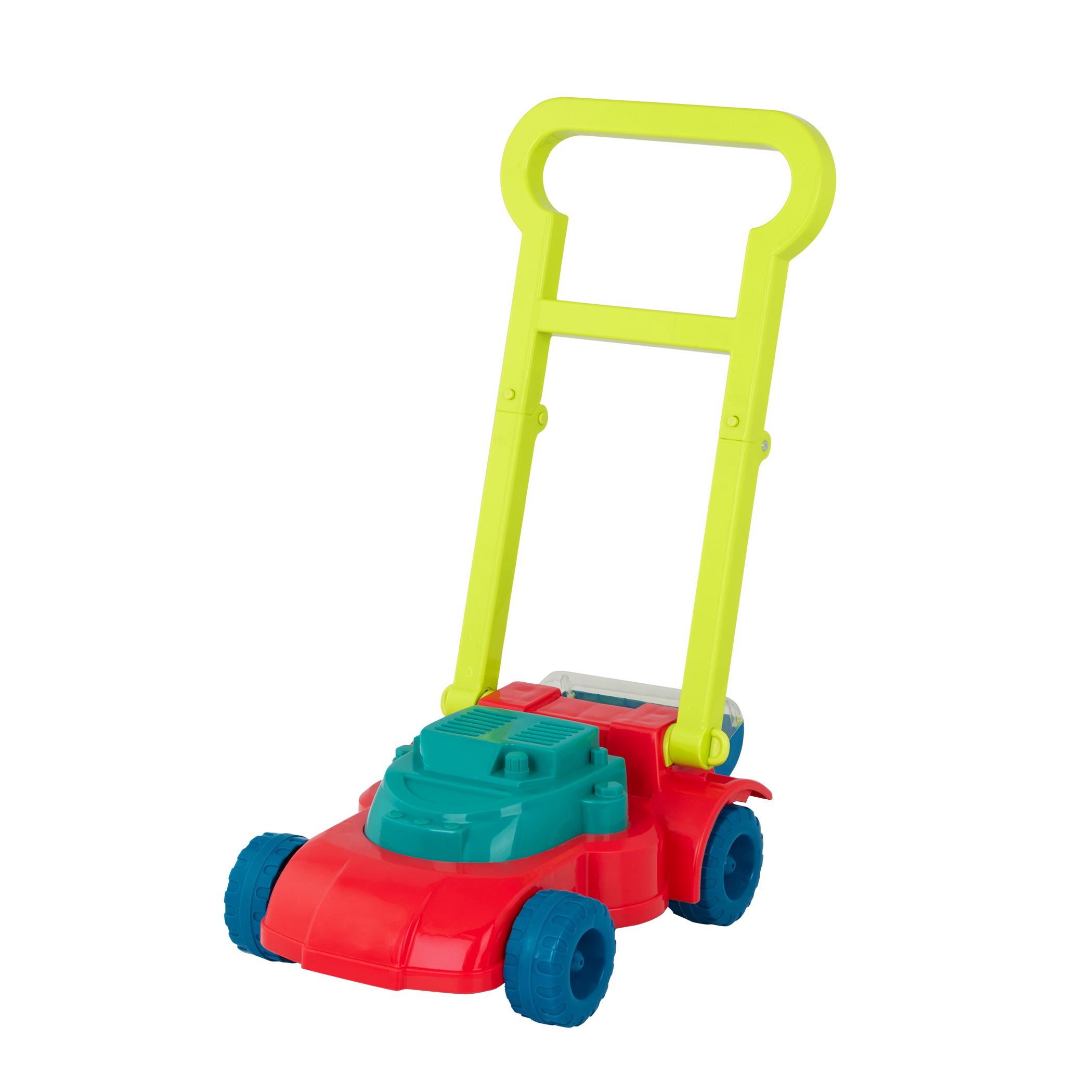 Mini Mower