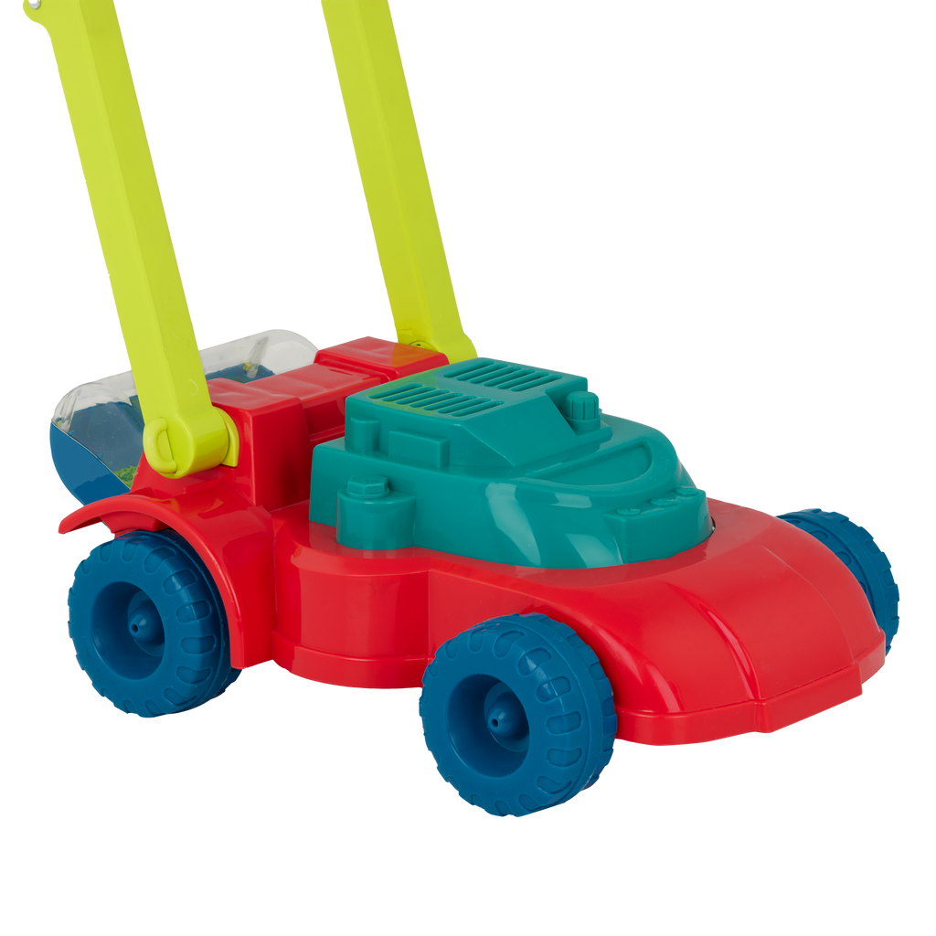 Mini Mower