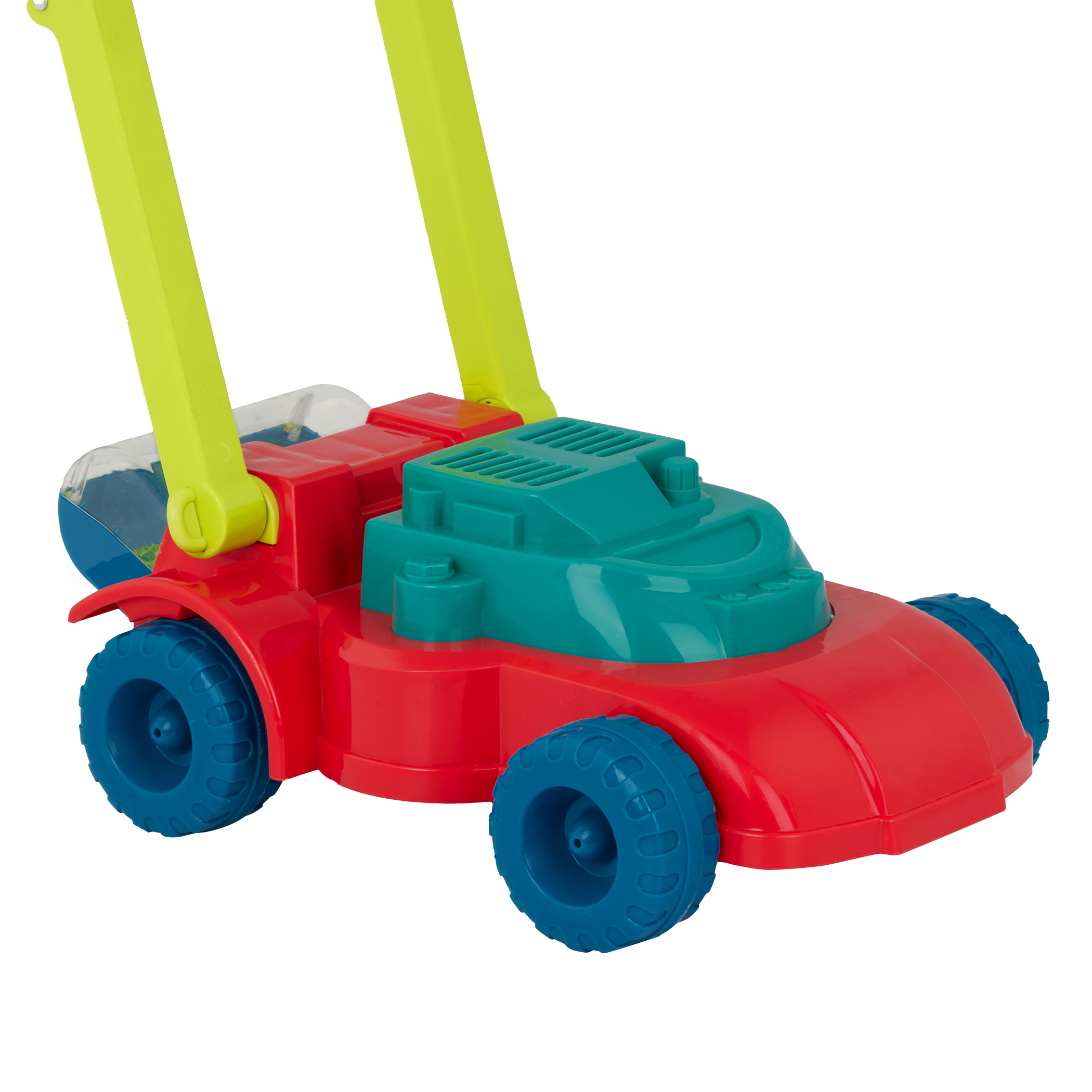 Mini Mower