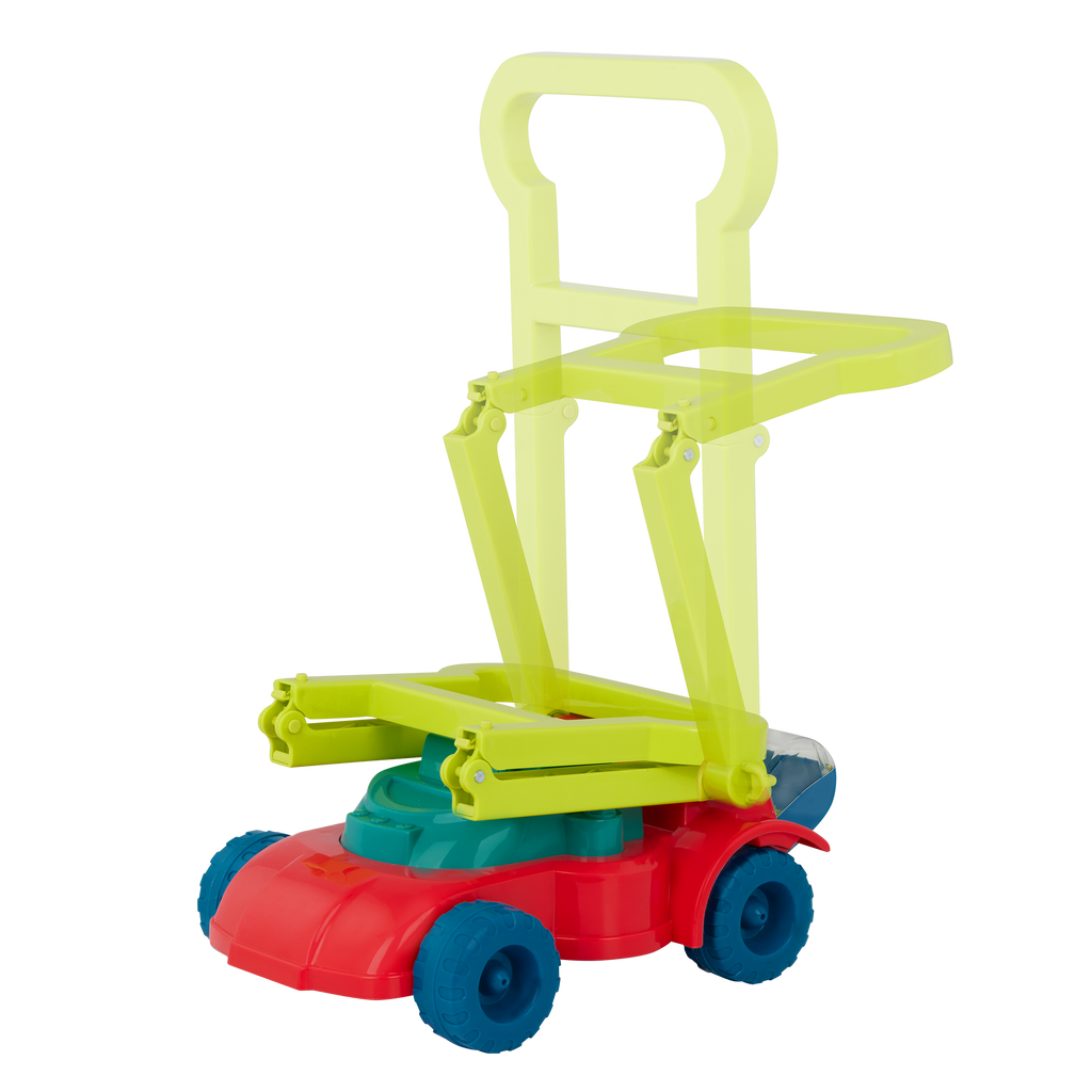 Mini Mower