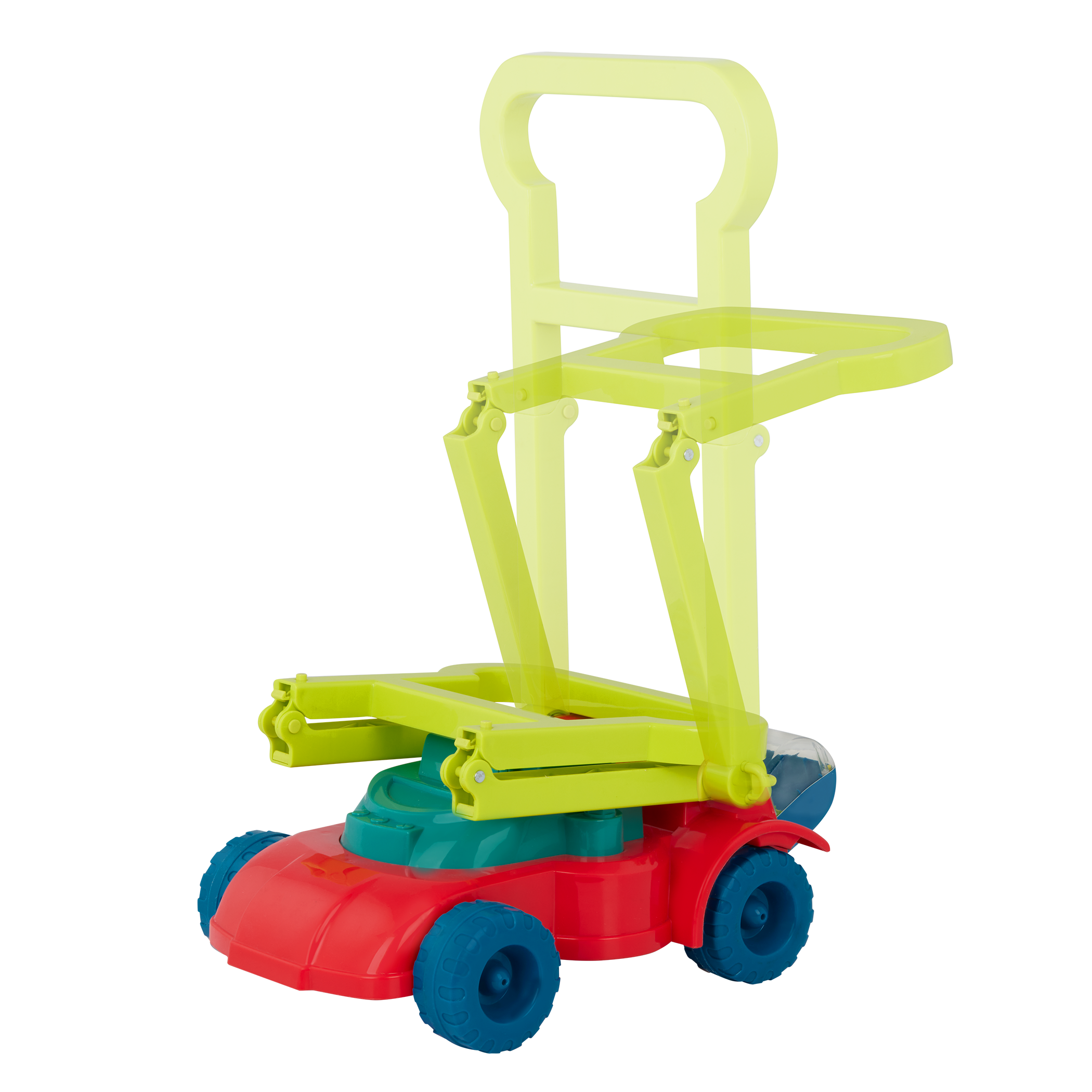 Mini Mower