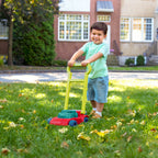 Mini Mower