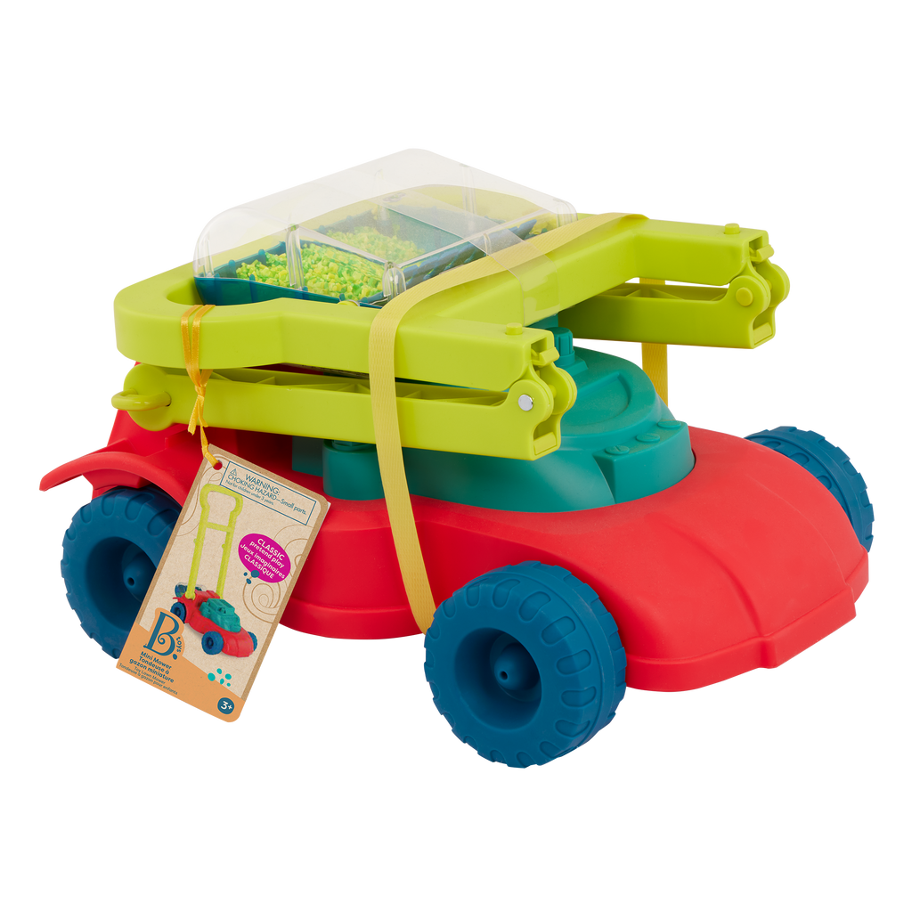 Mini Mower