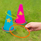 Outdoor Games Galore