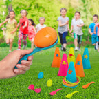 Outdoor Games Galore