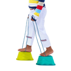 Step-n-Stomp