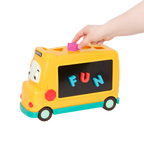 AlphaBus Learning Bus