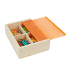 Pack o' Puzzles - Trucks