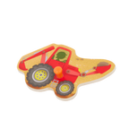 Peek & Explore - Construction Trucks