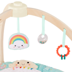 Sunset Play Gym