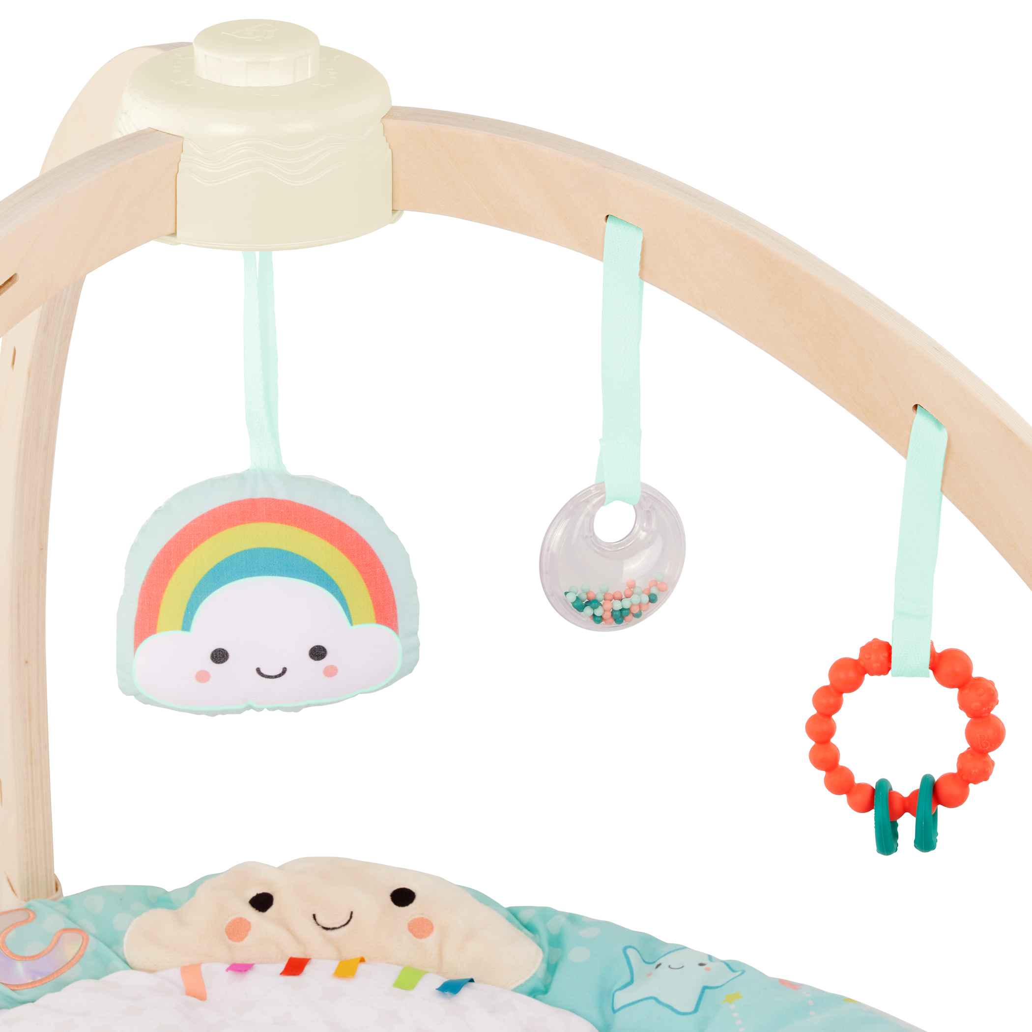 Sunset Play Gym