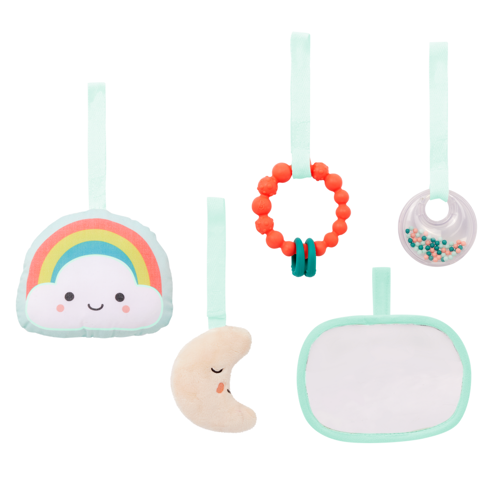 Sunset Play Gym