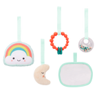 Sunset Play Gym
