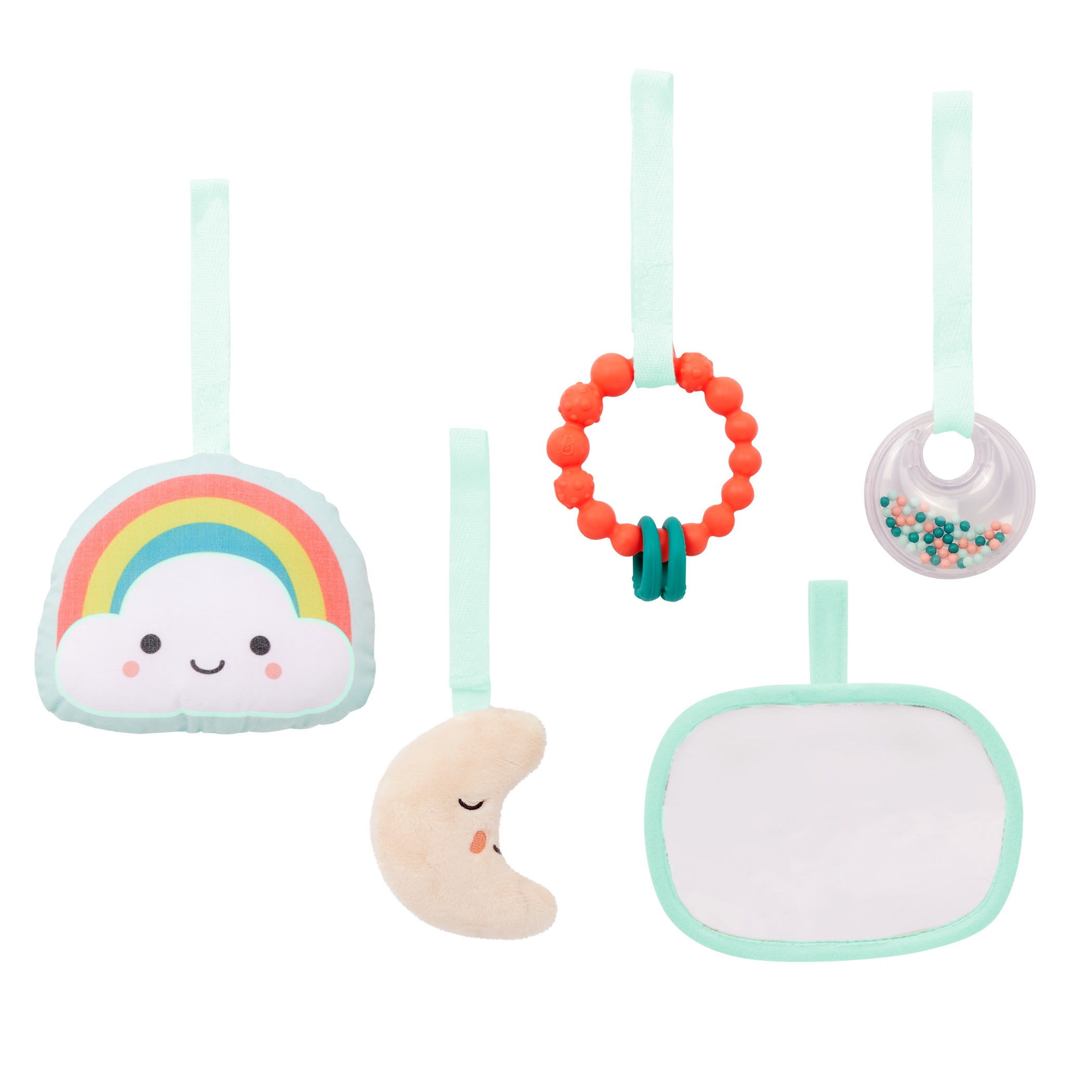 Sunset Play Gym