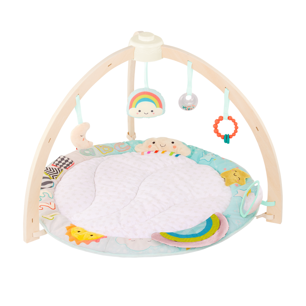 Sunset Play Gym