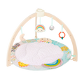 Sunset Play Gym