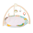 Sunset Play Gym